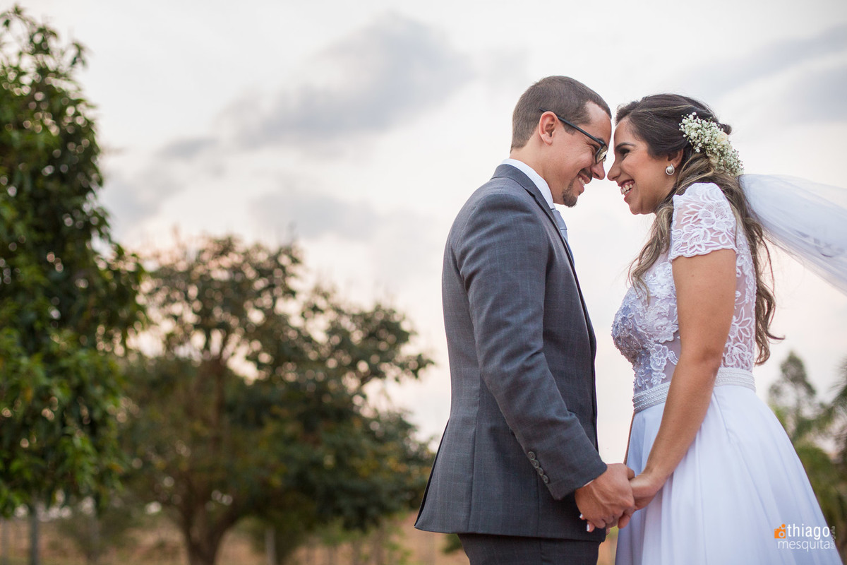 casamento em uberlândia - vide - jocum cerrado - micaela e raul - thiago mesquita fotografia - pr Alan e Nice
