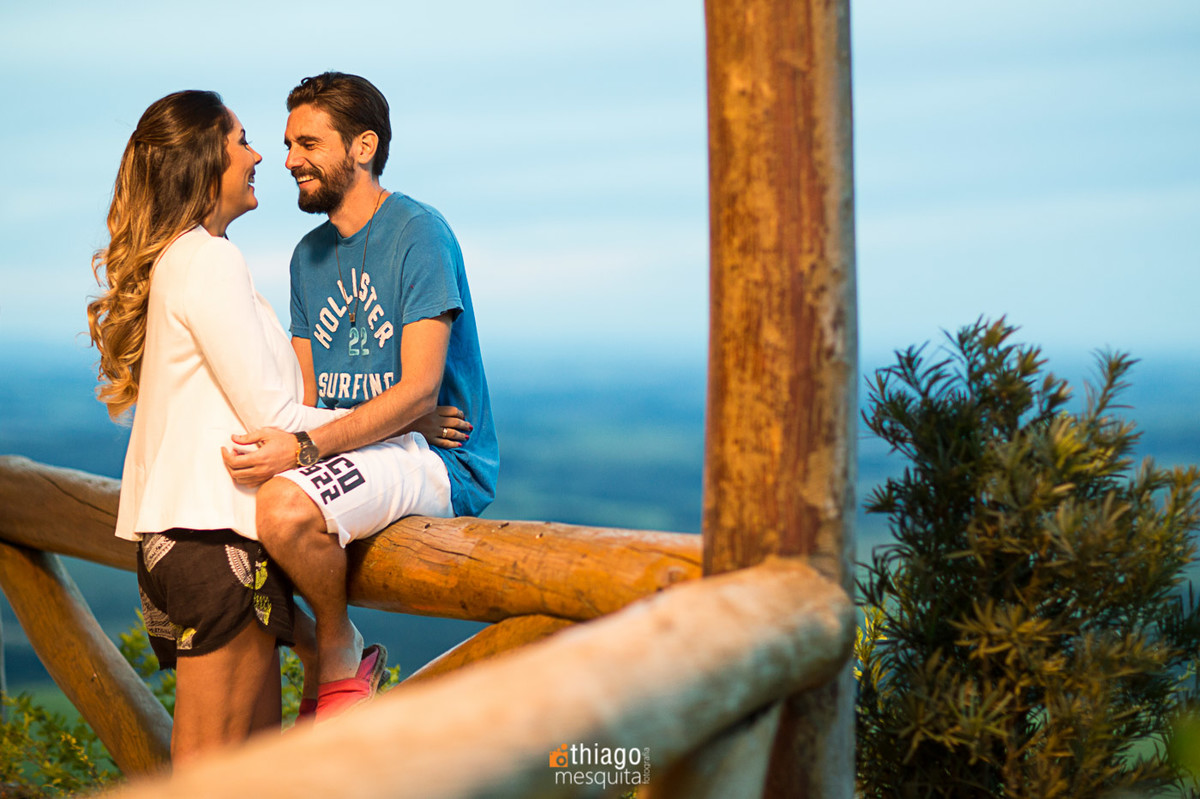 cores radiantes no ensaio de pre-casamento, Fotografo Thiago Mesquita