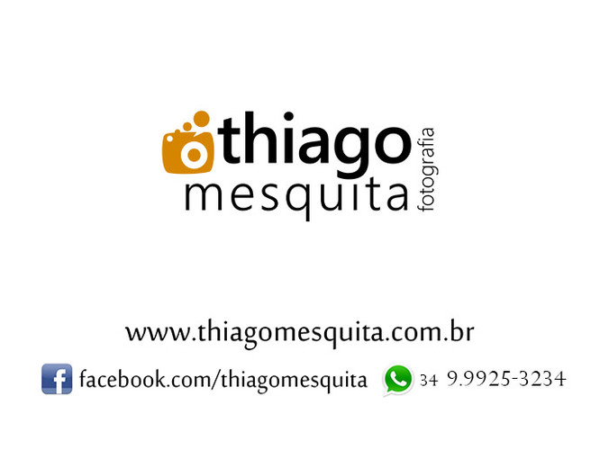 Contate Thiago Mesquita Fotografia