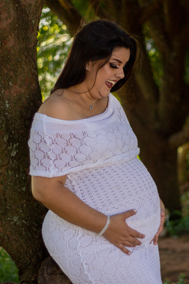 Ensaio gestante em Espirito Santo do Pinhal 