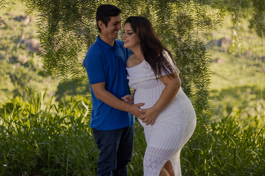 Ensaio gestante em Espirito Santo do Pinhal 