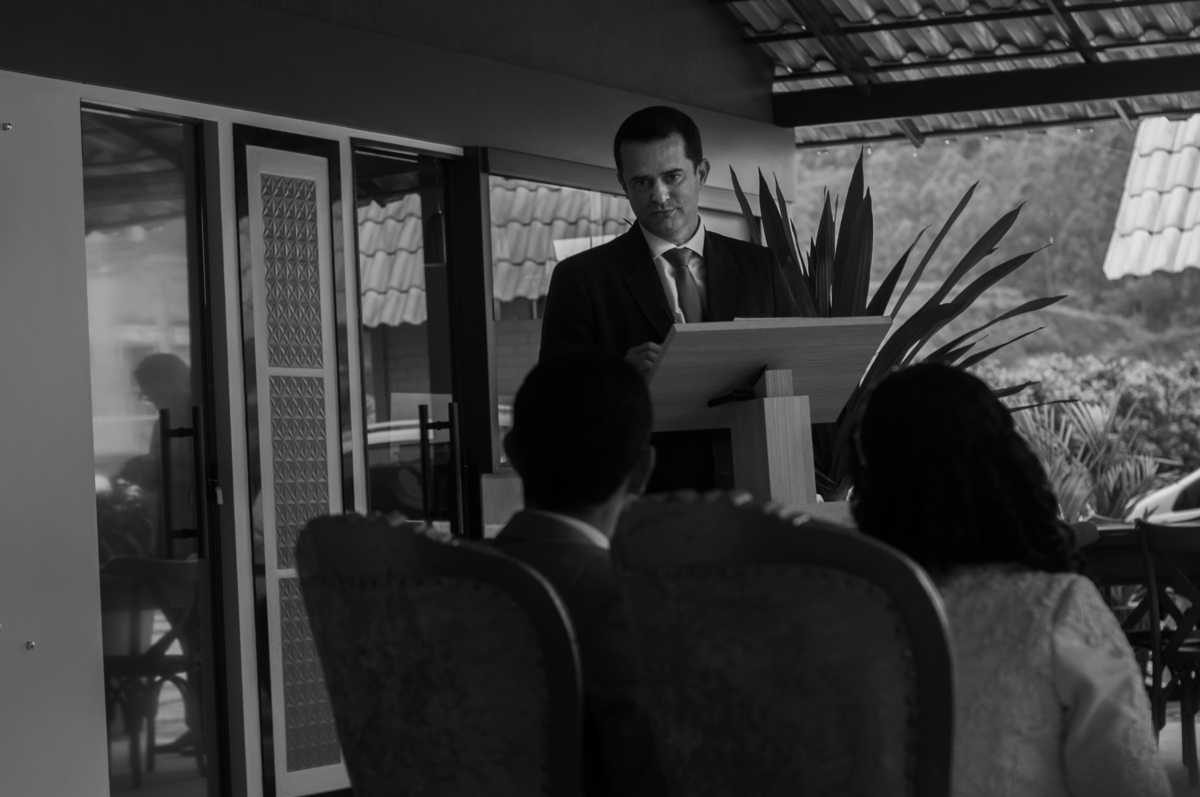discurso de casamento jw 
