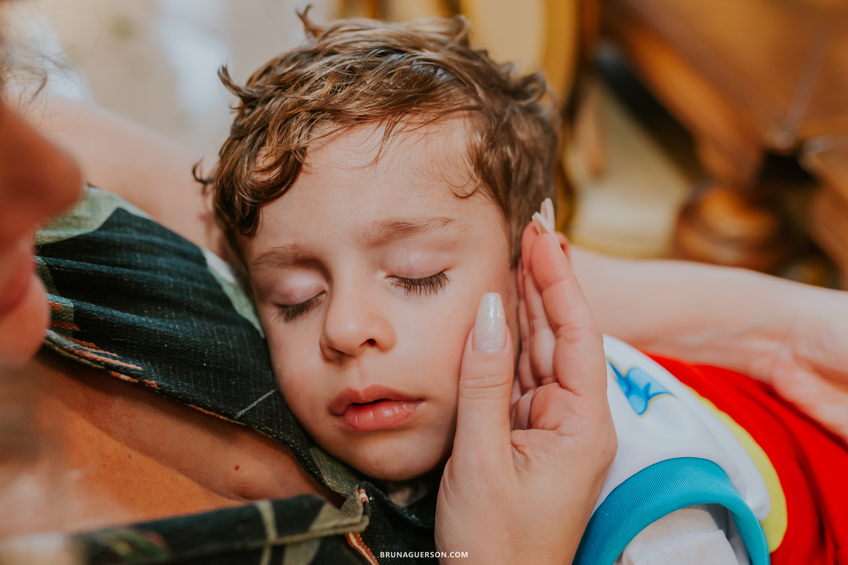 fotografia festa infantil casa de festas nautilus Rio de Janeiro ilha do governador 3 anos dinossauro