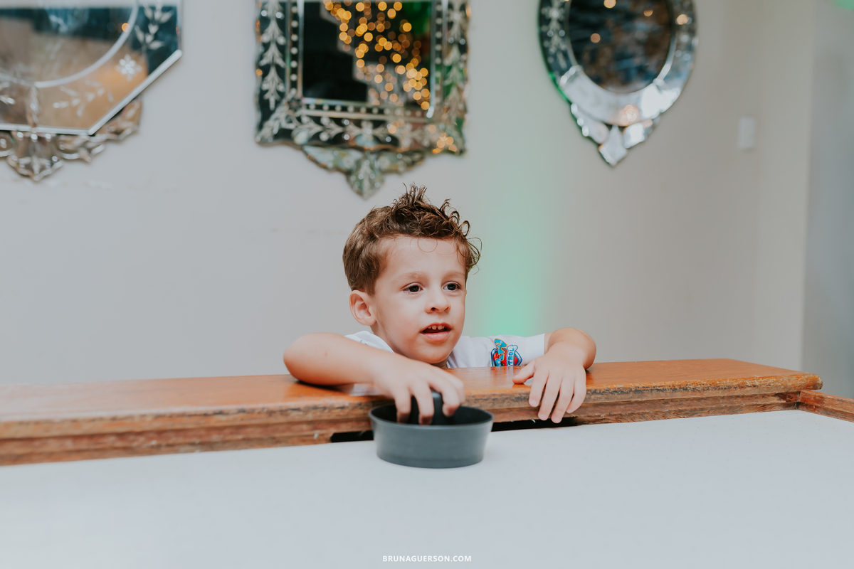 fotografia festa infantil casa de festas nautilus Rio de Janeiro ilha do governador 3 anos dinossauro