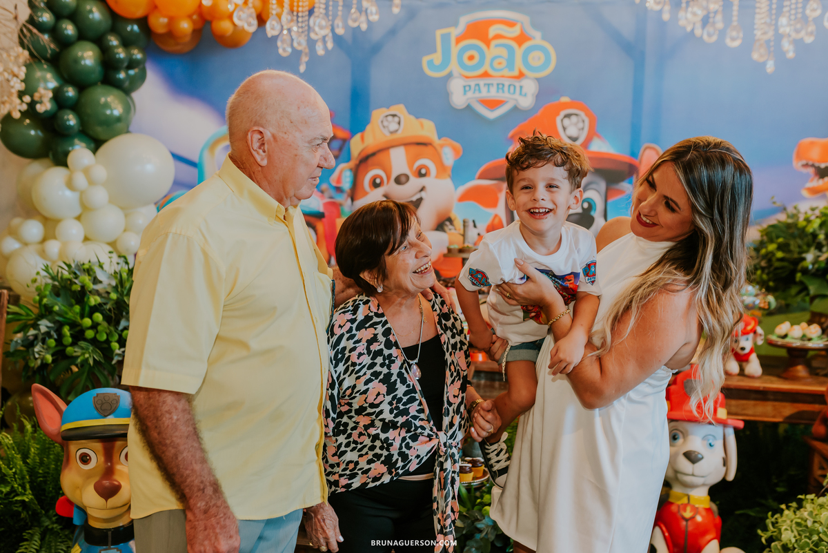 fotografia festa infantil casa de festas nautilus Rio de Janeiro ilha do governador 3 anos dinossauro