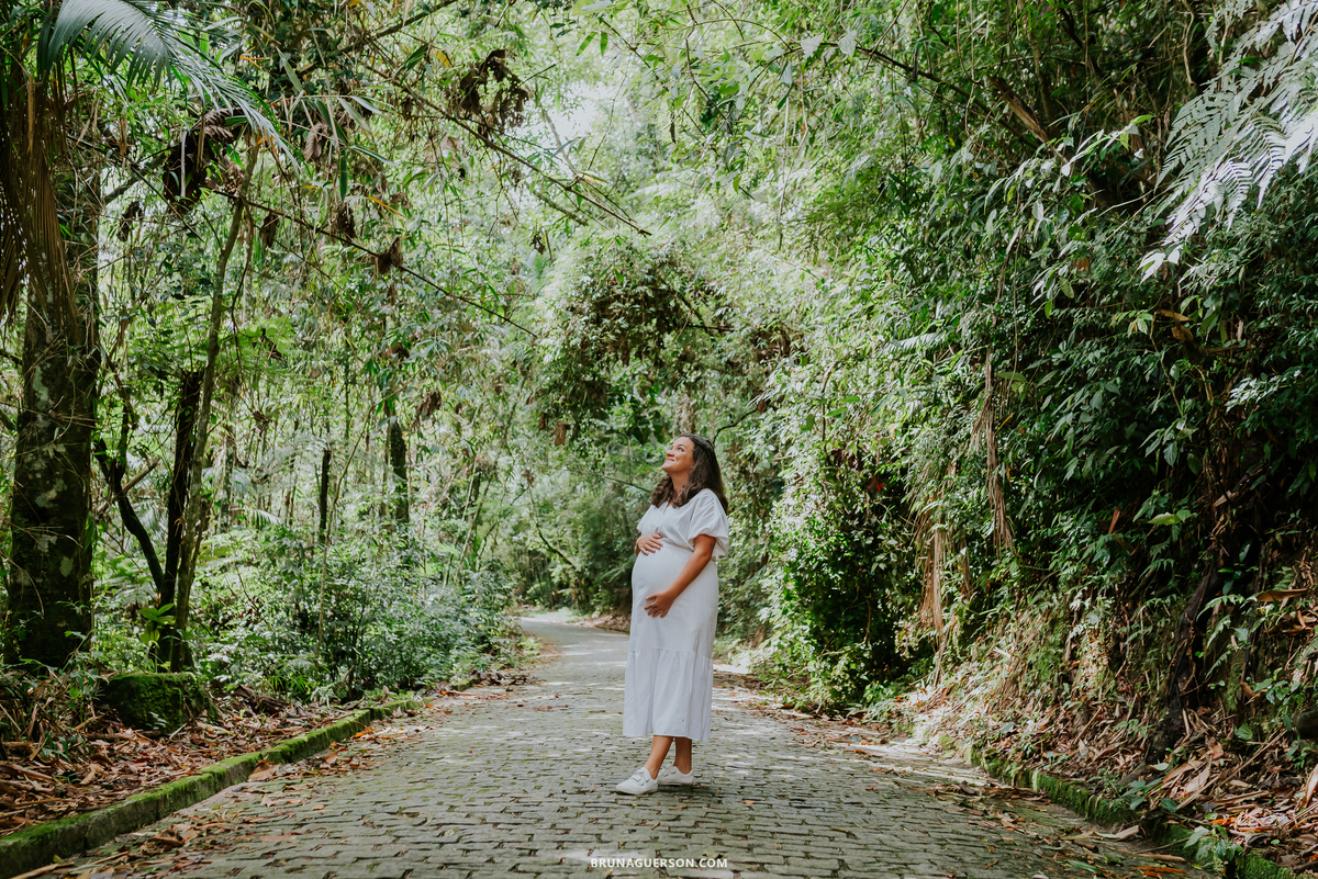 fotografia ensaio gestante externo Teresópolis Rio de Janeiro natureza mae de gêmeos duas maes 