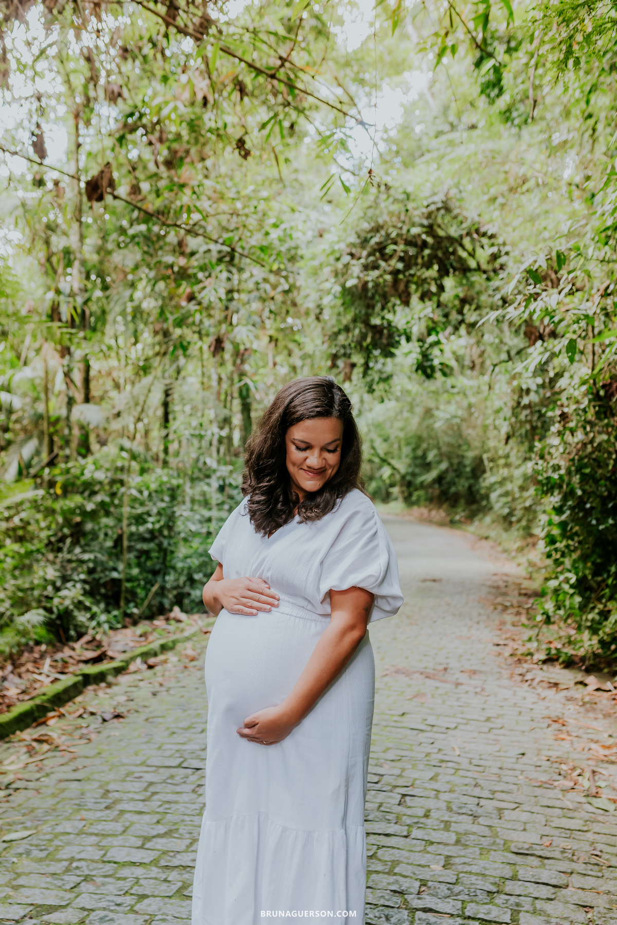 fotografia ensaio gestante externo Teresópolis Rio de Janeiro natureza mae de gêmeos duas maes 