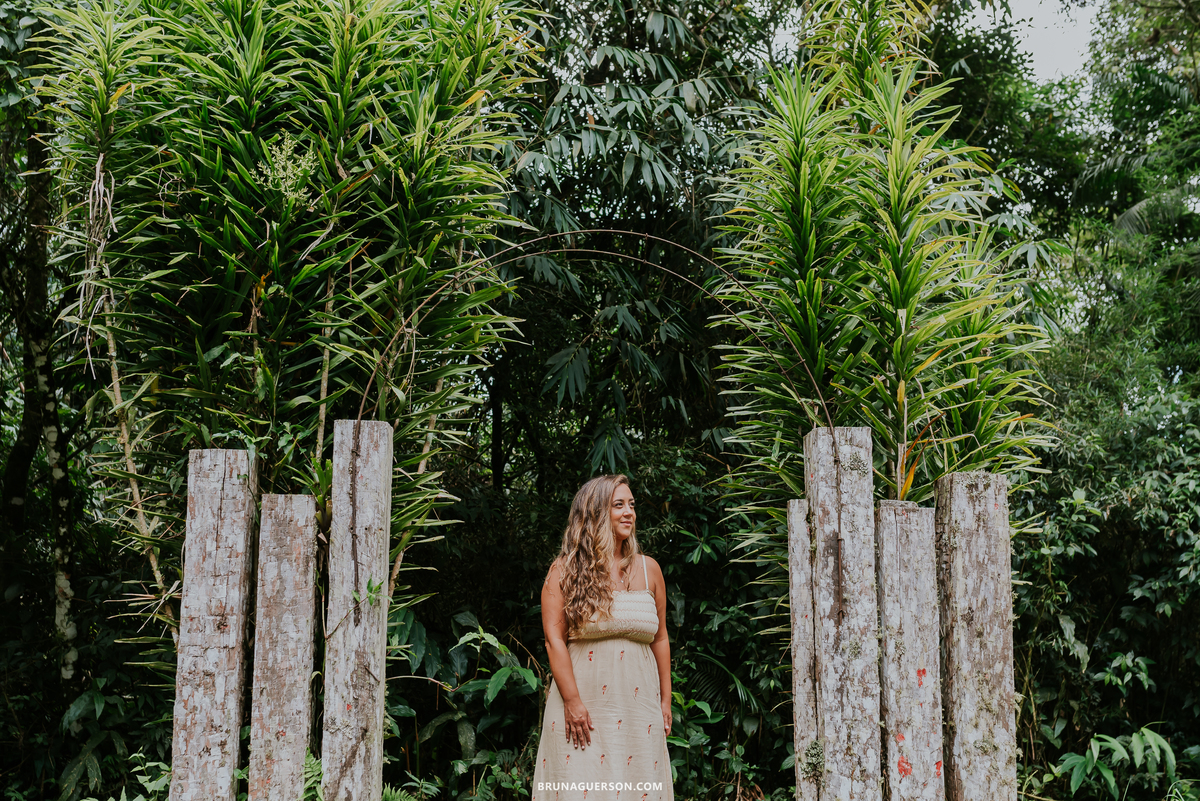 fotografia ensaio gestante externo Teresópolis Rio de Janeiro natureza mae de gêmeos duas maes 