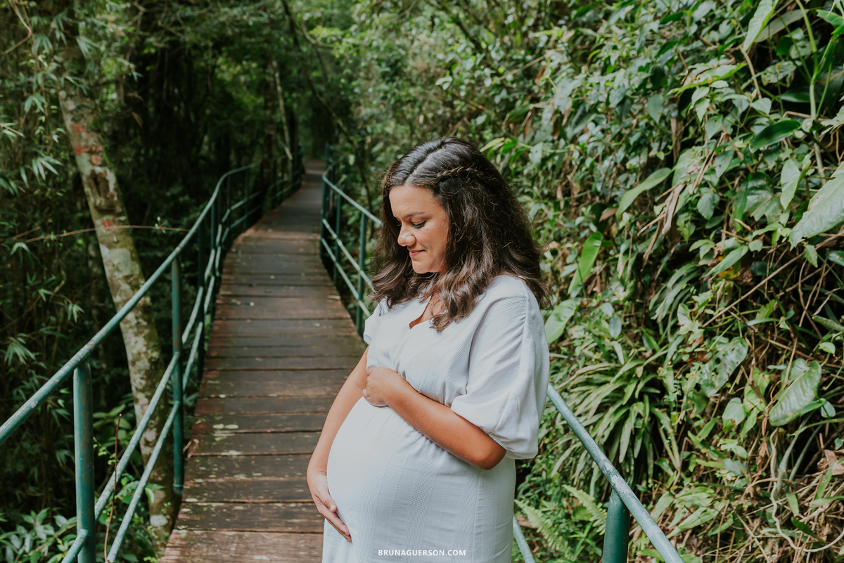 fotografia ensaio gestante externo Teresópolis Rio de Janeiro natureza mae de gêmeos duas maes 