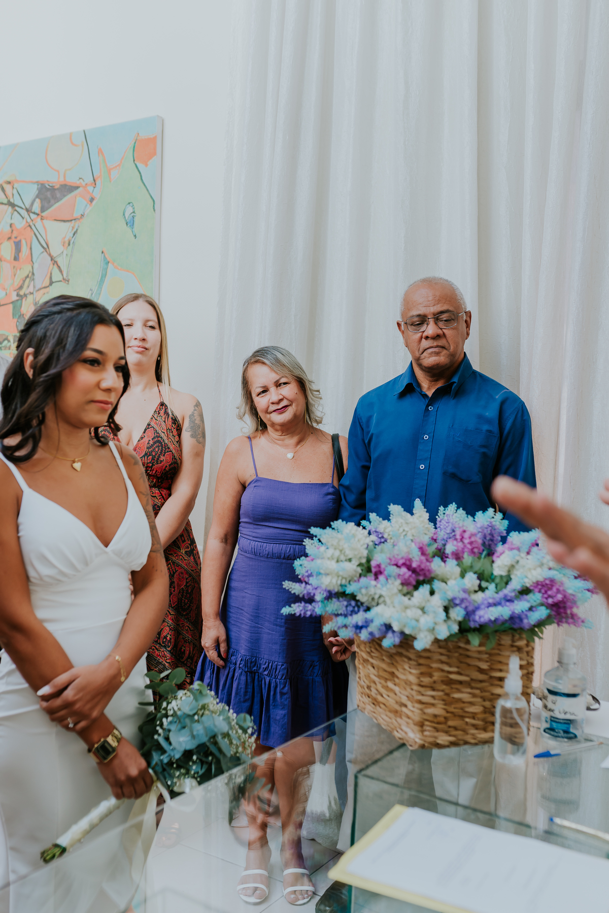 fotografia casamento civil flamengo catete Rio de Janeiro fotografa familia 