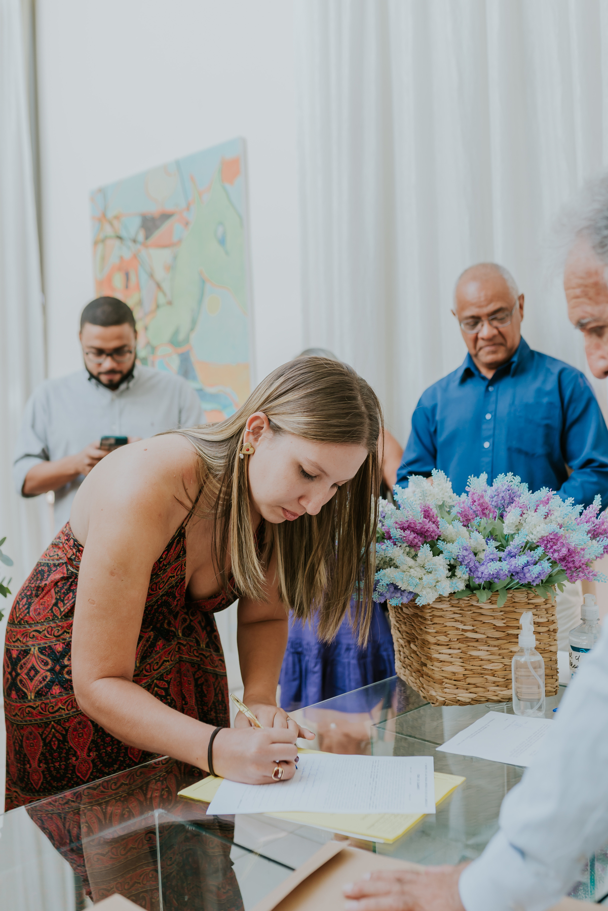 fotografia casamento civil flamengo catete Rio de Janeiro fotografa familia 