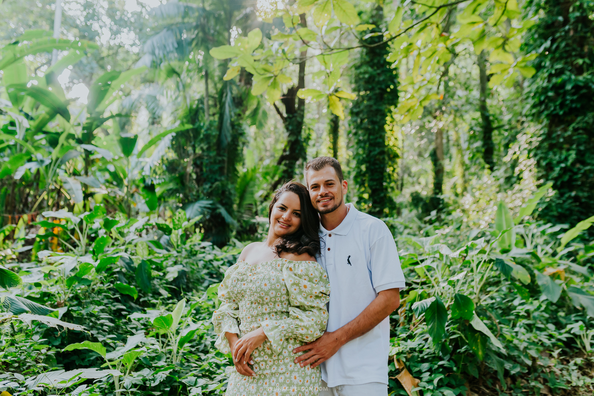 fotografia ensaio externo natureza Rio de Janeiro Parque Lage fotografa casal