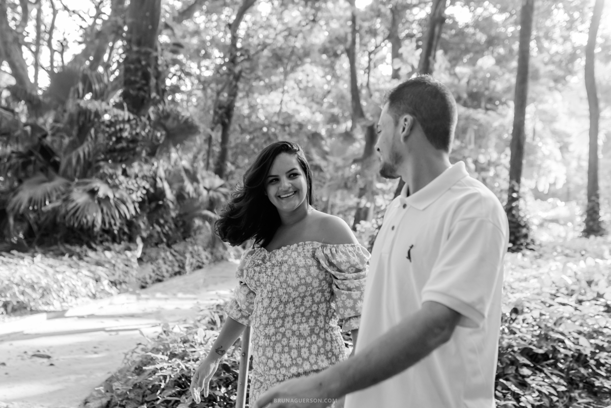 fotografia ensaio externo natureza Rio de Janeiro Parque Lage fotografa casal
