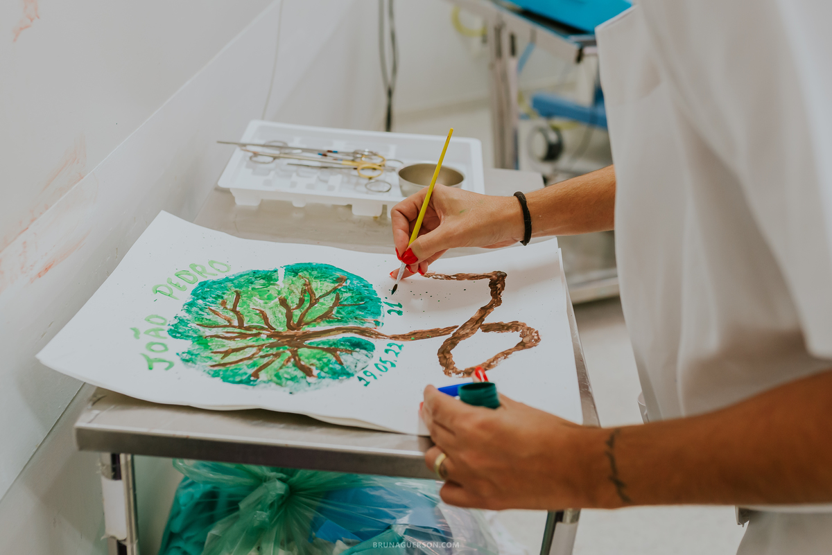 fotografia nascimento fotografa parto cesarea perinatal barra da Tijuca Rio de Janeiro bruna guerson rj 