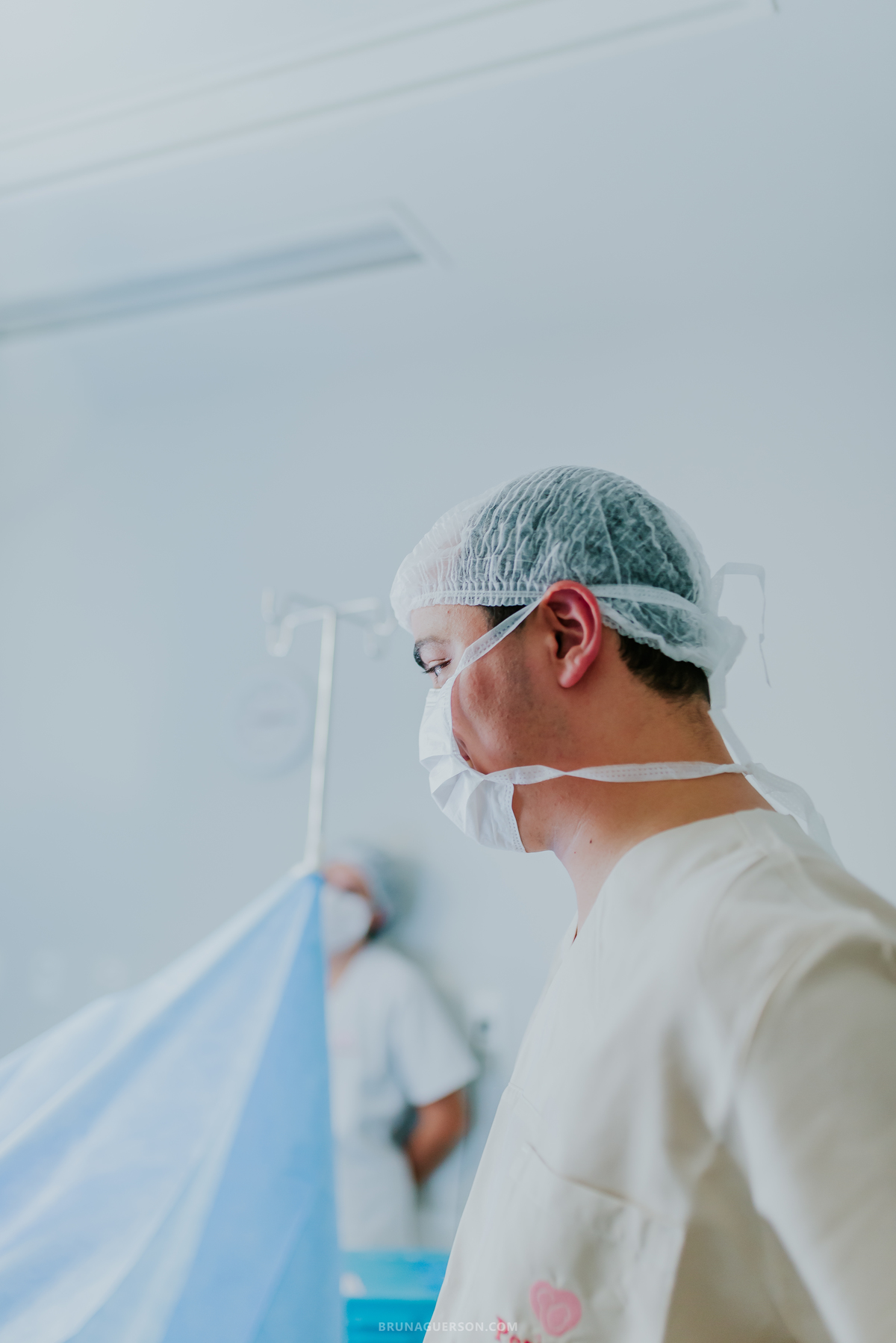 fotografia nascimento fotografa parto cesarea perinatal barra da Tijuca Rio de Janeiro bruna guerson rj 