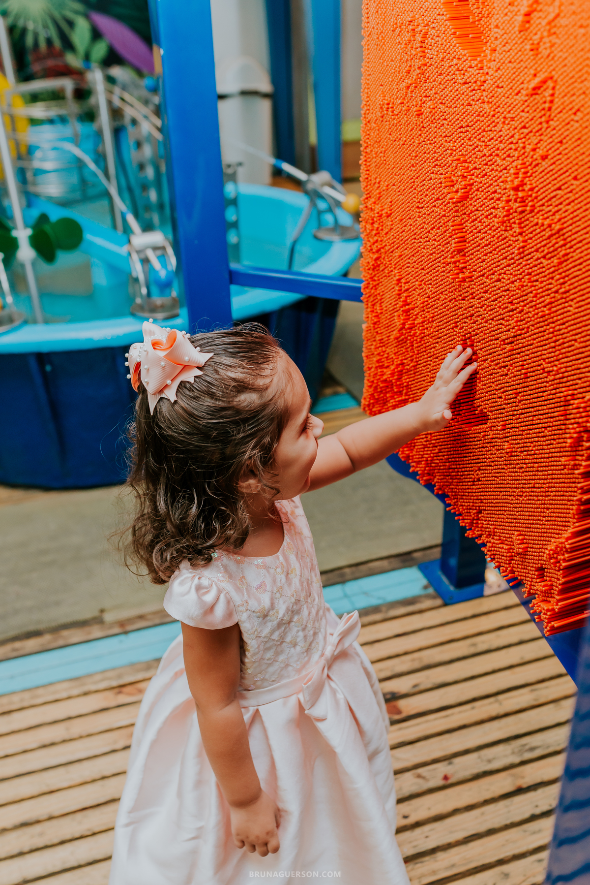 fotografia festa infantil buffet espoleta Botafogo Rio de Janeiro peppa 3 anos Maria Eduarda 