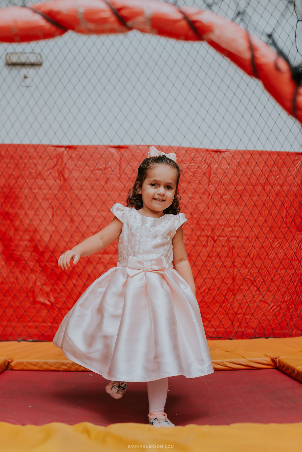 fotografia festa infantil buffet espoleta Botafogo Rio de Janeiro peppa 3 anos Maria Eduarda 