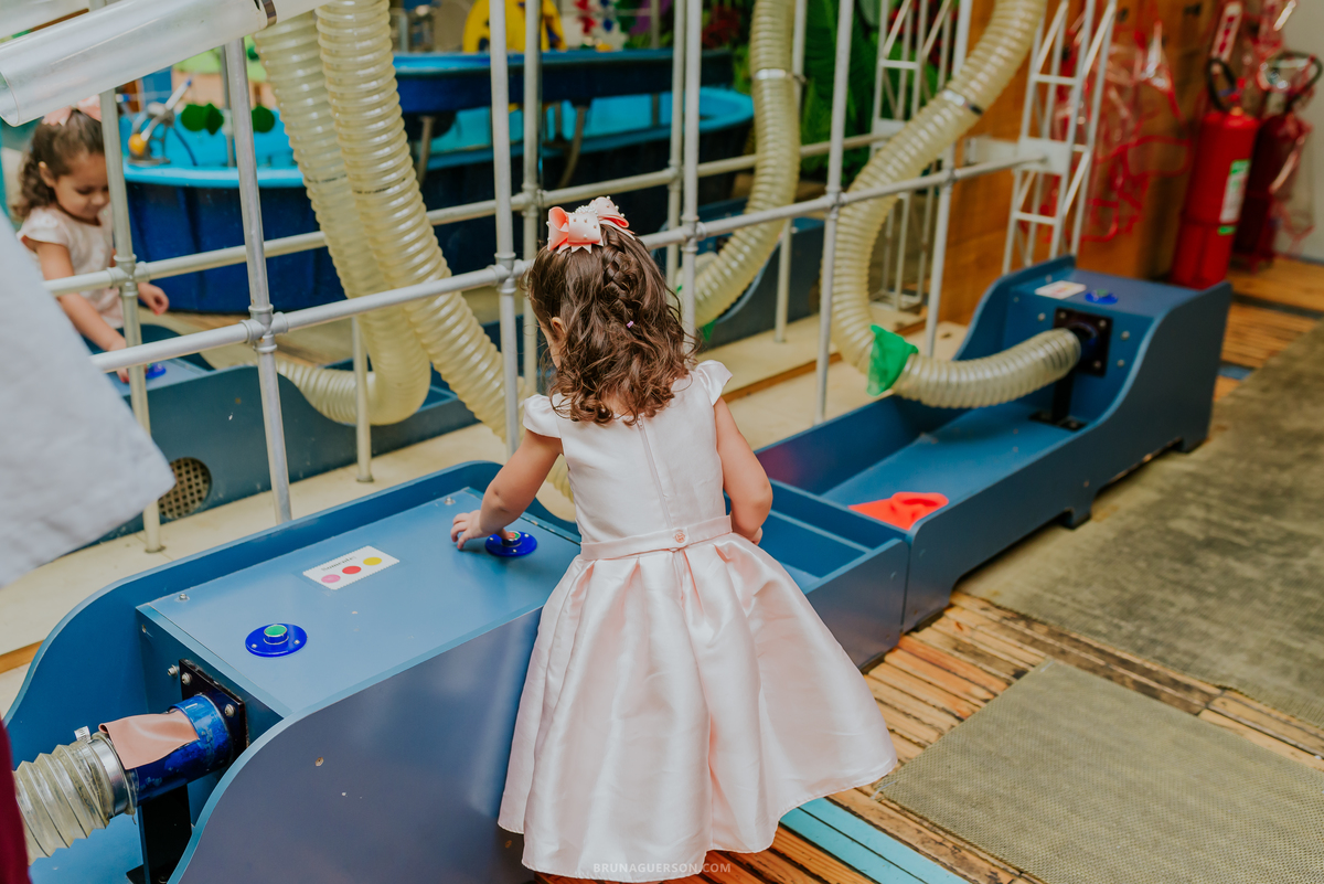 fotografia festa infantil buffet espoleta Botafogo Rio de Janeiro peppa 3 anos Maria Eduarda 