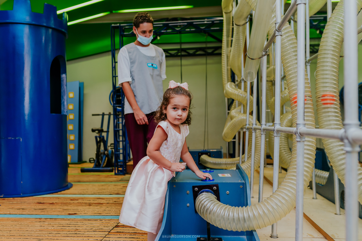 fotografia festa infantil buffet espoleta Botafogo Rio de Janeiro peppa 3 anos Maria Eduarda 