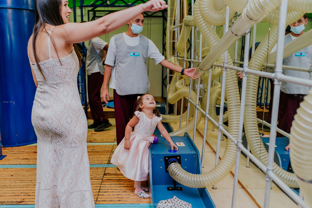 fotografia festa infantil buffet espoleta Botafogo Rio de Janeiro peppa 3 anos Maria Eduarda 