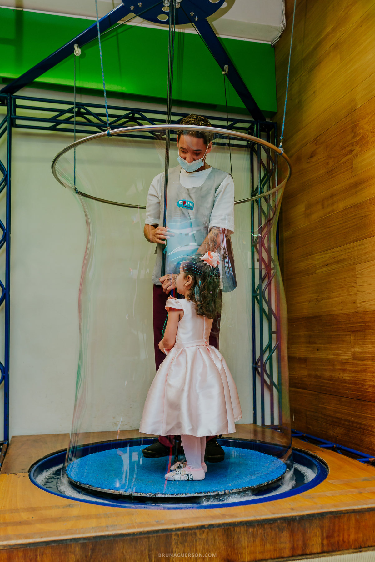 fotografia festa infantil buffet espoleta Botafogo Rio de Janeiro peppa 3 anos Maria Eduarda 