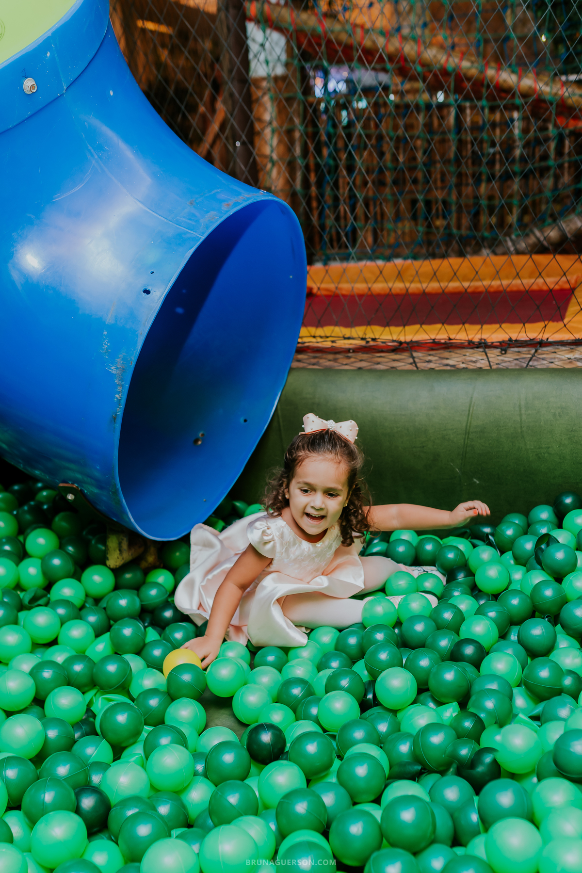 fotografia festa infantil buffet espoleta Botafogo Rio de Janeiro peppa 3 anos Maria Eduarda 