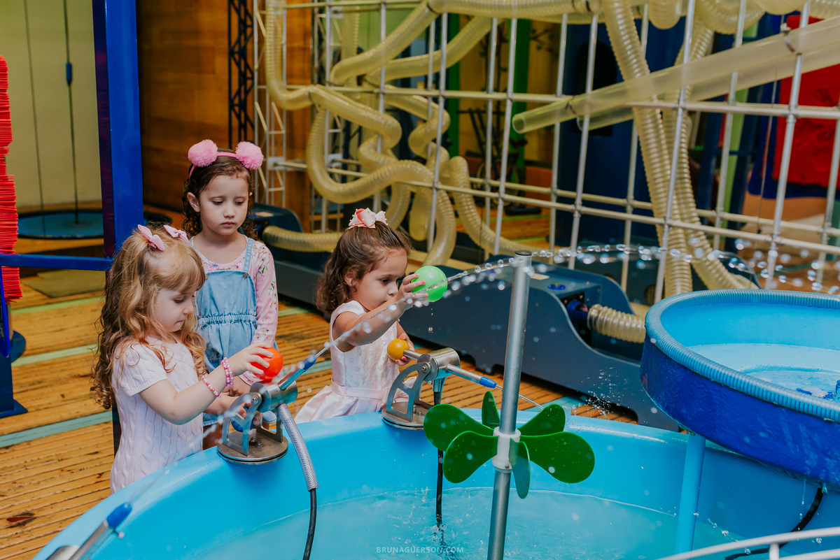 fotografia festa infantil buffet espoleta Botafogo Rio de Janeiro peppa 3 anos Maria Eduarda 