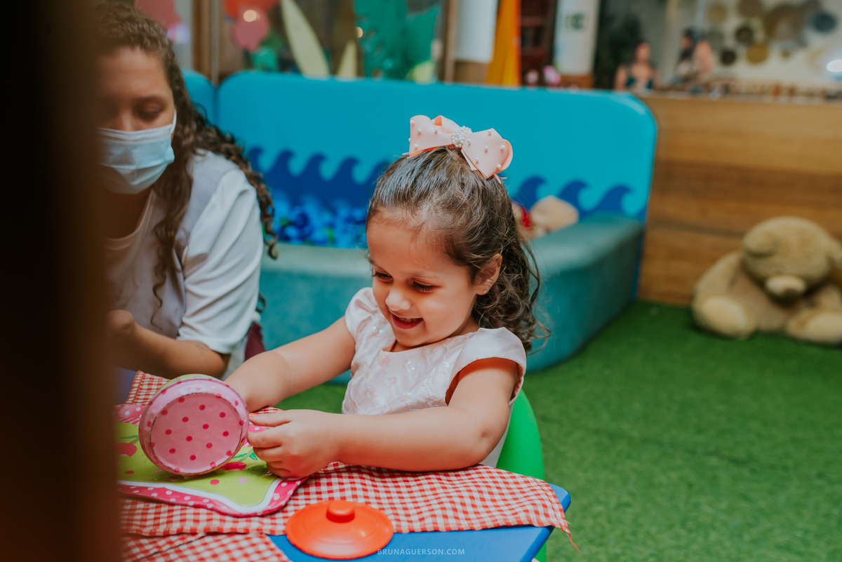 fotografia festa infantil buffet espoleta Botafogo Rio de Janeiro peppa 3 anos Maria Eduarda 