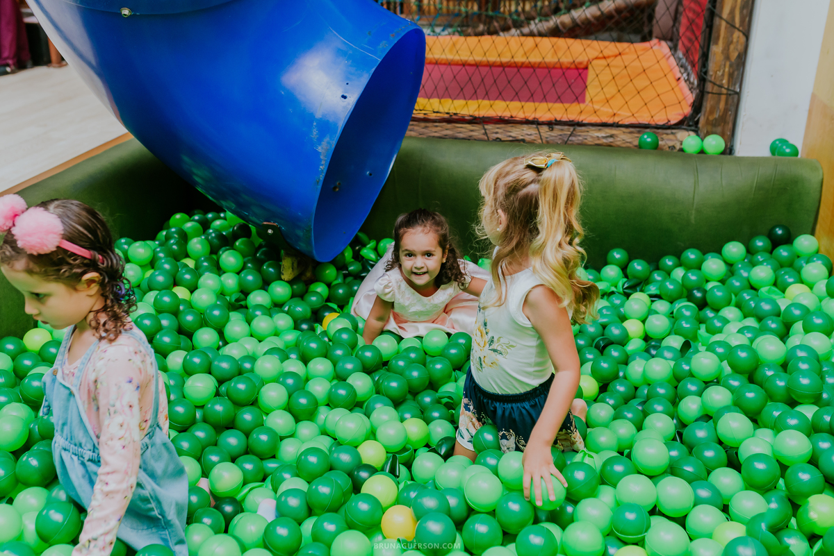 fotografia festa infantil buffet espoleta Botafogo Rio de Janeiro peppa 3 anos Maria Eduarda 