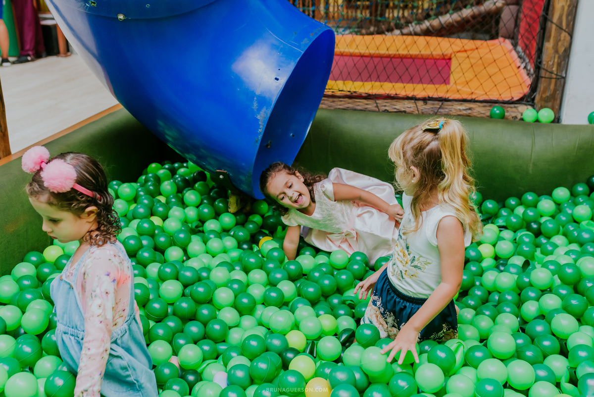 fotografia festa infantil buffet espoleta Botafogo Rio de Janeiro peppa 3 anos Maria Eduarda 