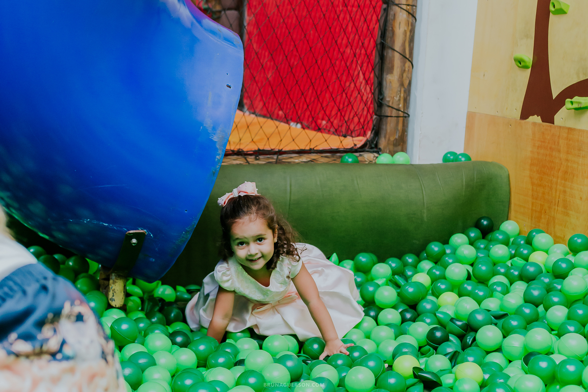 fotografia festa infantil buffet espoleta Botafogo Rio de Janeiro peppa 3 anos Maria Eduarda 
