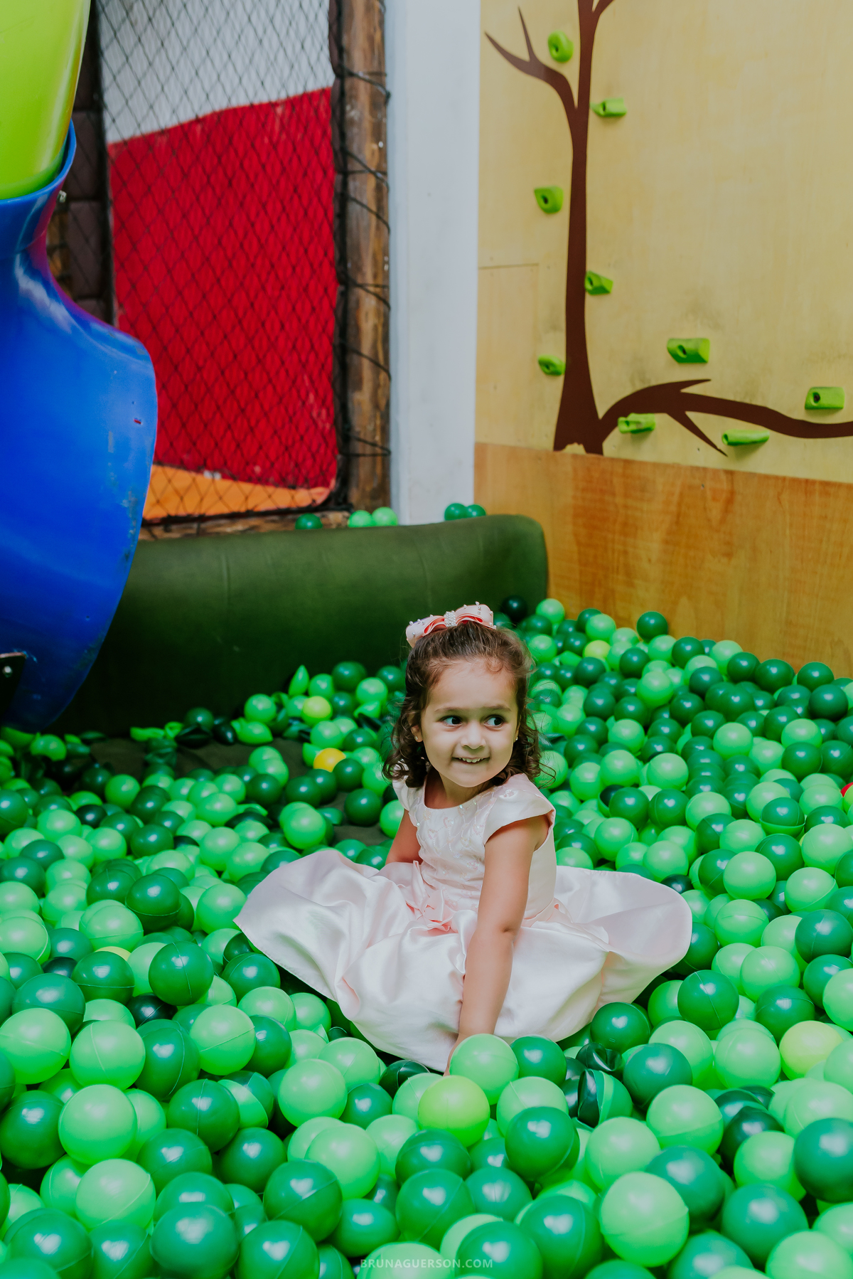 fotografia festa infantil buffet espoleta Botafogo Rio de Janeiro peppa 3 anos Maria Eduarda 