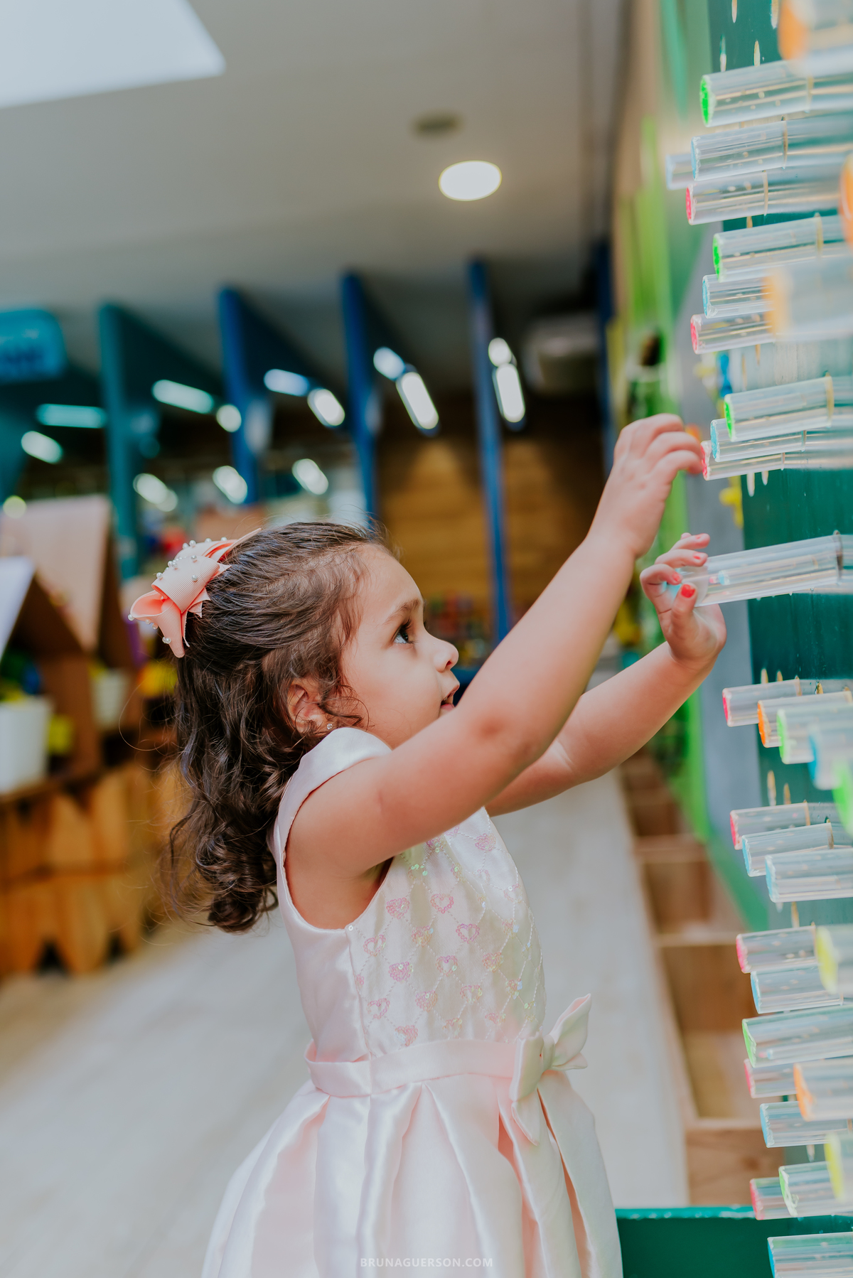 fotografia festa infantil buffet espoleta Botafogo Rio de Janeiro peppa 3 anos Maria Eduarda 