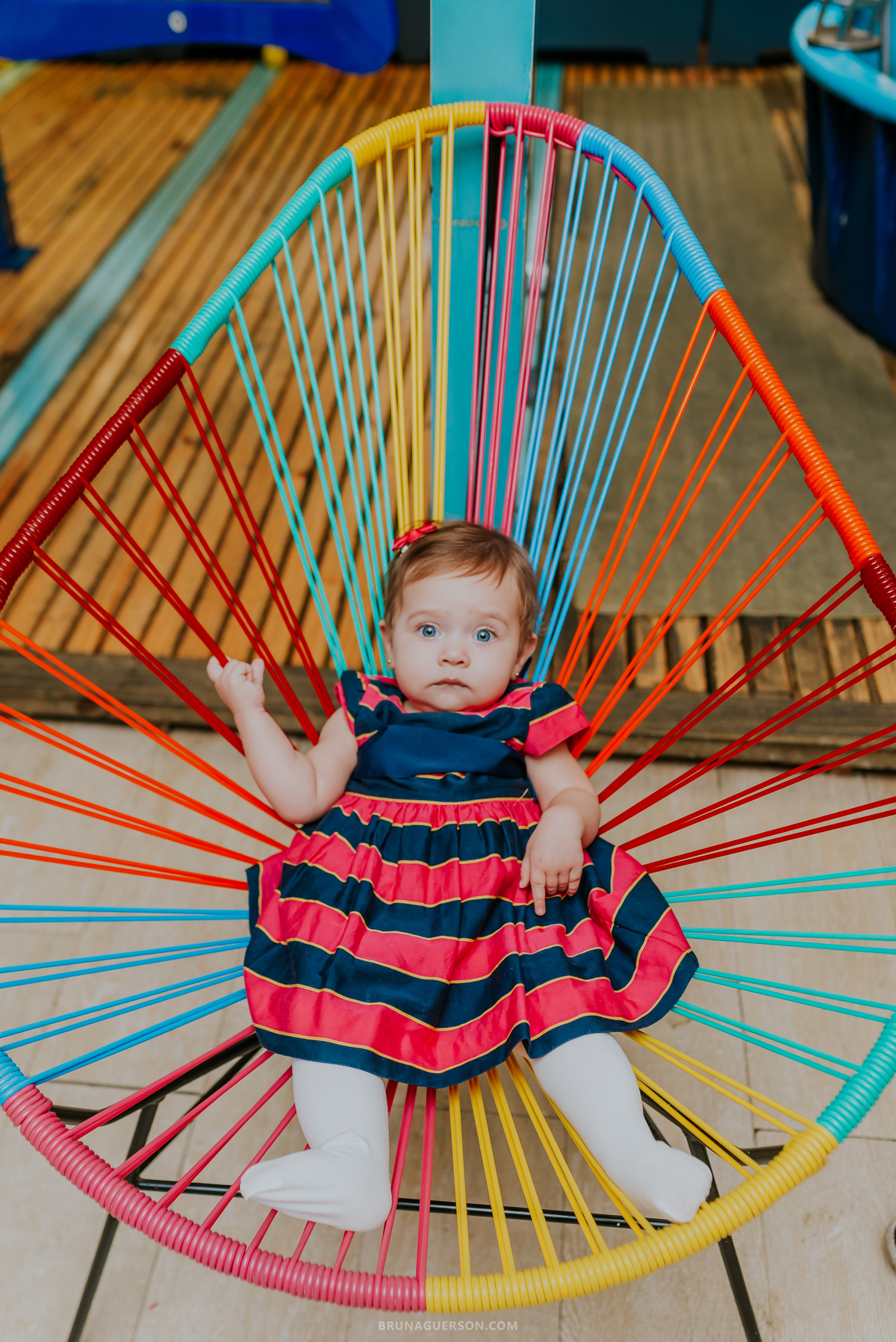 fotografia festa infantil buffet espoleta Botafogo Rio de Janeiro peppa 3 anos Maria Eduarda 