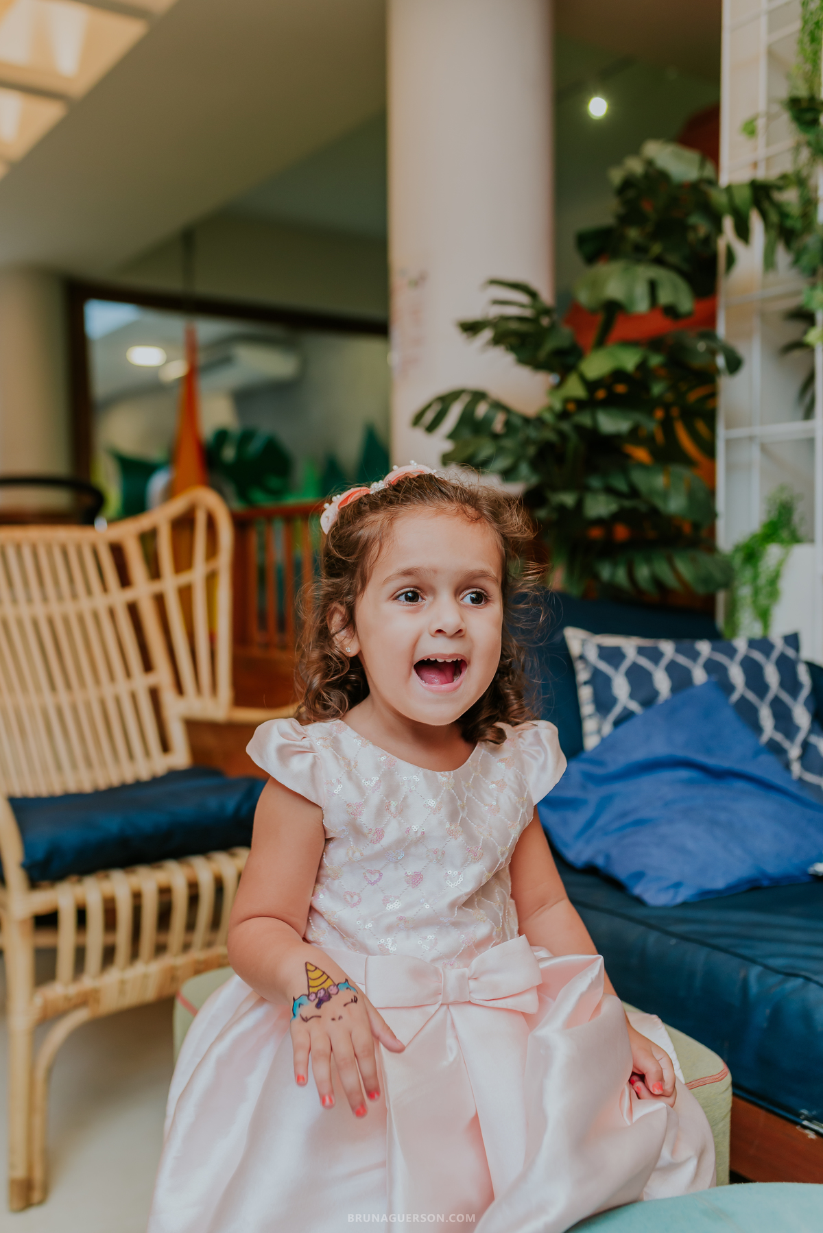 fotografia festa infantil buffet espoleta Botafogo Rio de Janeiro peppa 3 anos Maria Eduarda 