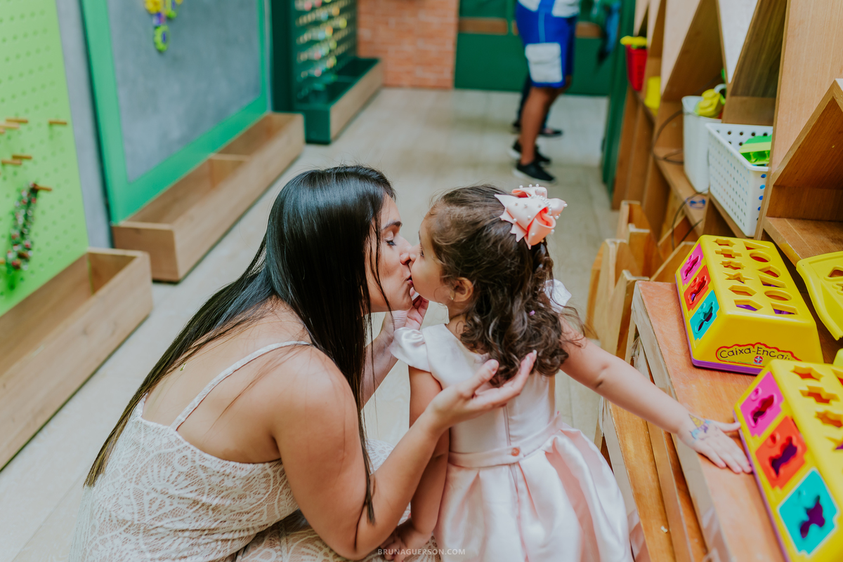 fotografia festa infantil buffet espoleta Botafogo Rio de Janeiro peppa 3 anos Maria Eduarda 