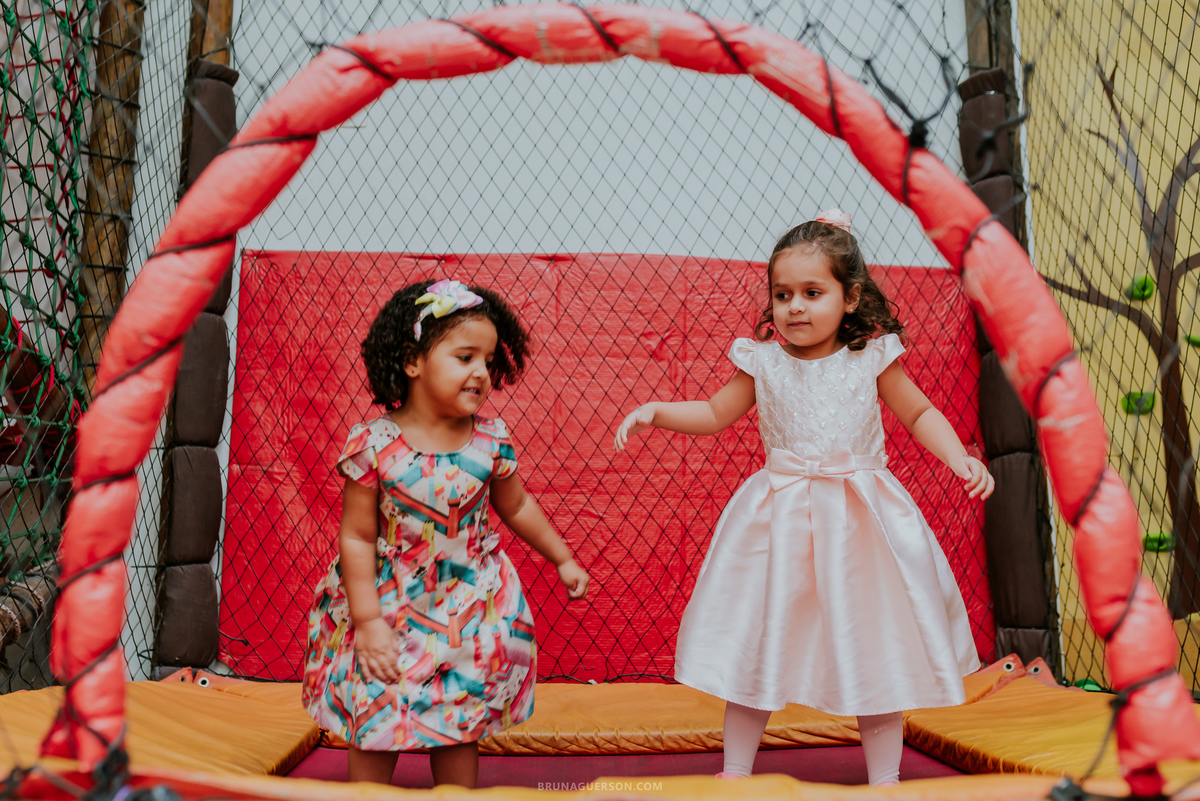 fotografia festa infantil buffet espoleta Botafogo Rio de Janeiro peppa 3 anos Maria Eduarda 