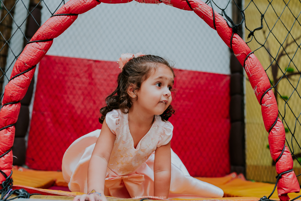 fotografia festa infantil buffet espoleta Botafogo Rio de Janeiro peppa 3 anos Maria Eduarda 