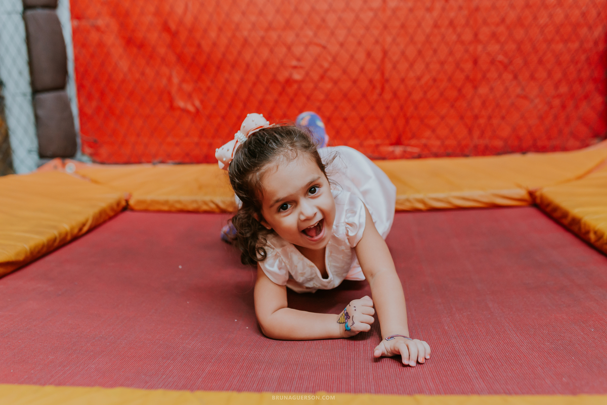fotografia festa infantil buffet espoleta Botafogo Rio de Janeiro peppa 3 anos Maria Eduarda 