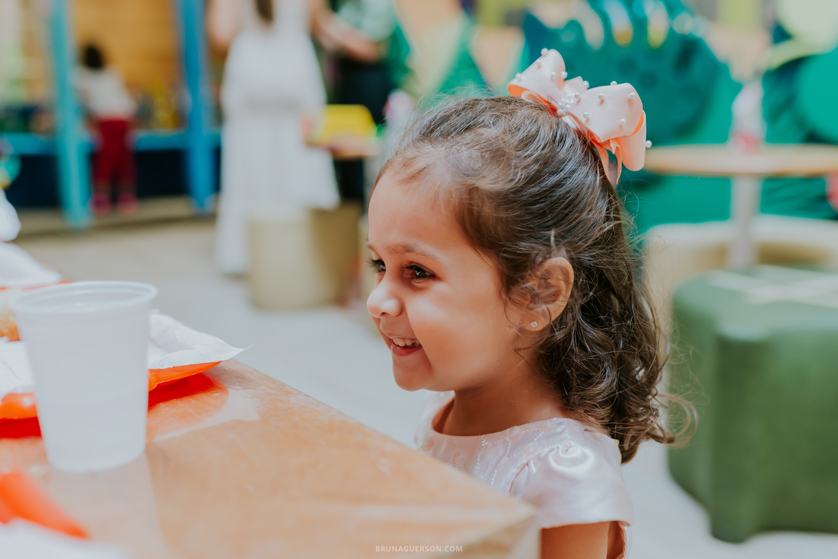 fotografia festa infantil buffet espoleta Botafogo Rio de Janeiro peppa 3 anos Maria Eduarda 