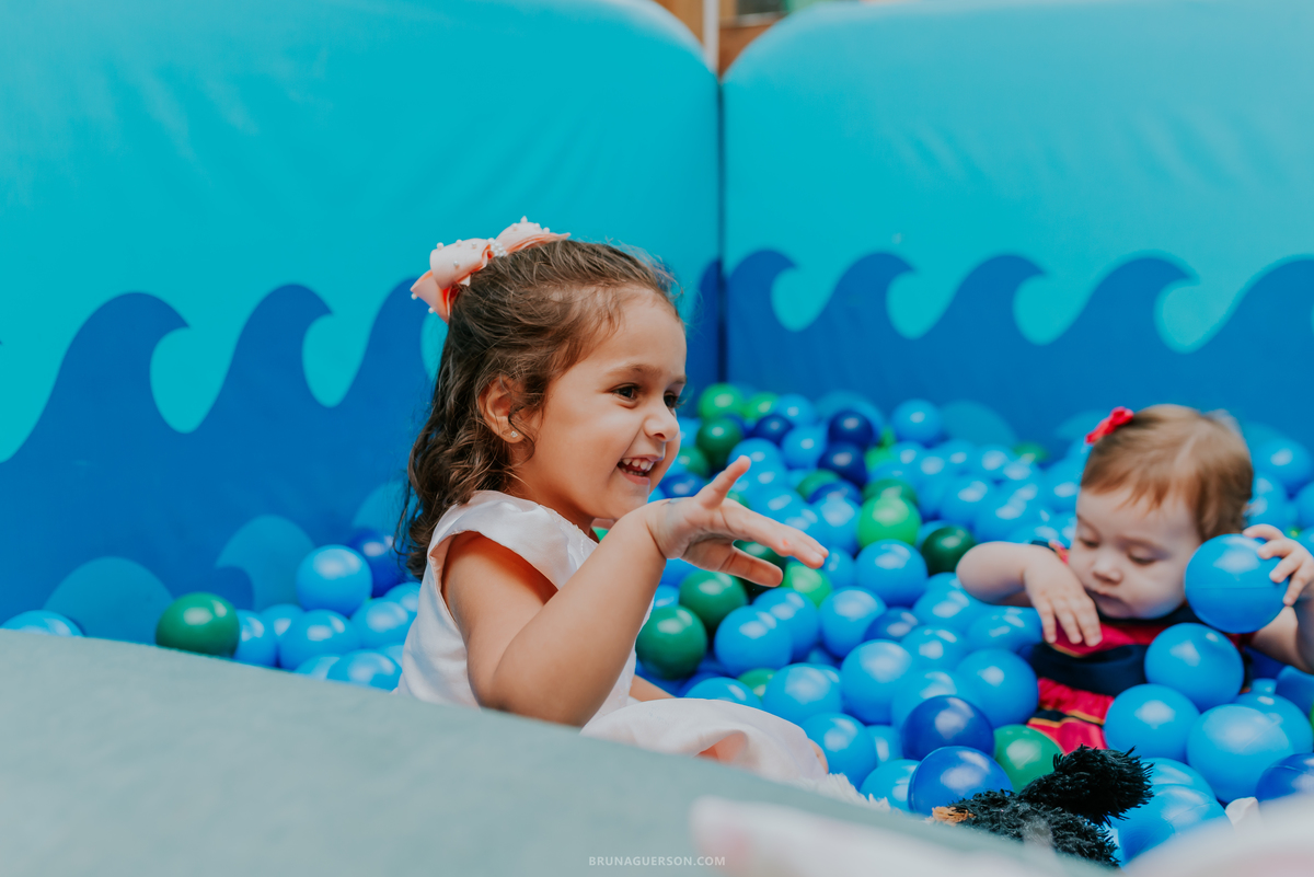 fotografia festa infantil buffet espoleta Botafogo Rio de Janeiro peppa 3 anos Maria Eduarda 