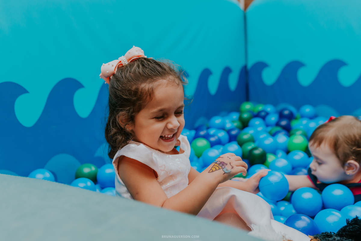 fotografia festa infantil buffet espoleta Botafogo Rio de Janeiro peppa 3 anos Maria Eduarda 