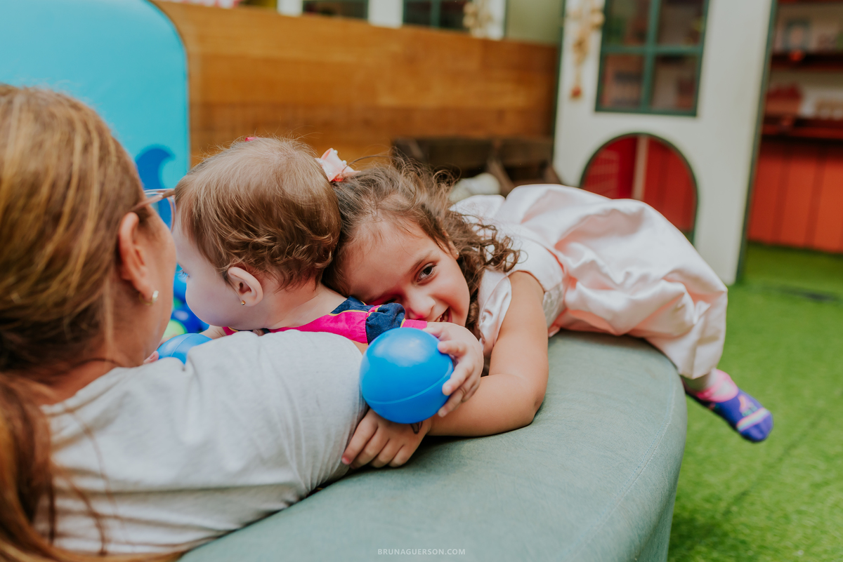 fotografia festa infantil buffet espoleta Botafogo Rio de Janeiro peppa 3 anos Maria Eduarda 