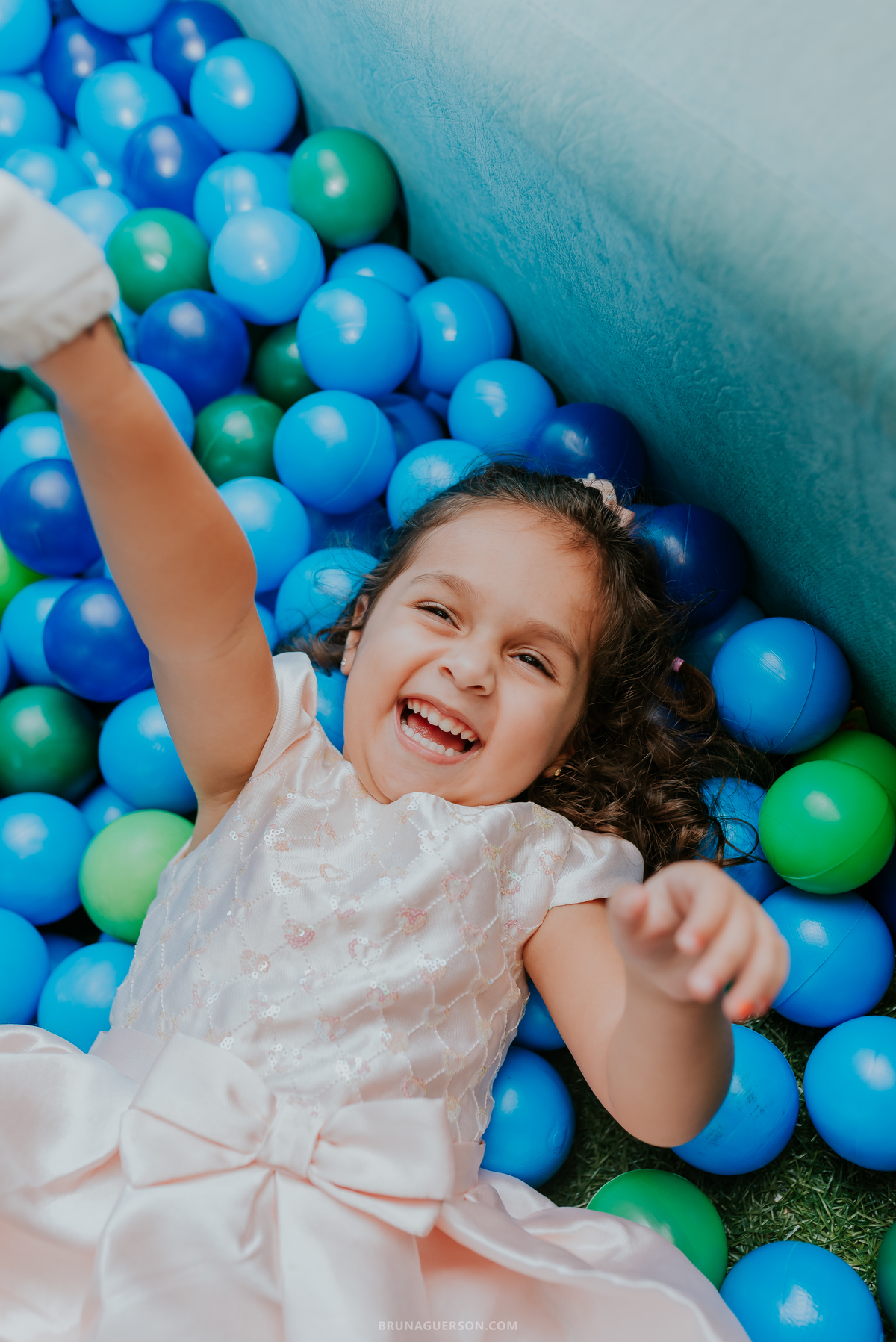 fotografia festa infantil buffet espoleta Botafogo Rio de Janeiro peppa 3 anos Maria Eduarda 