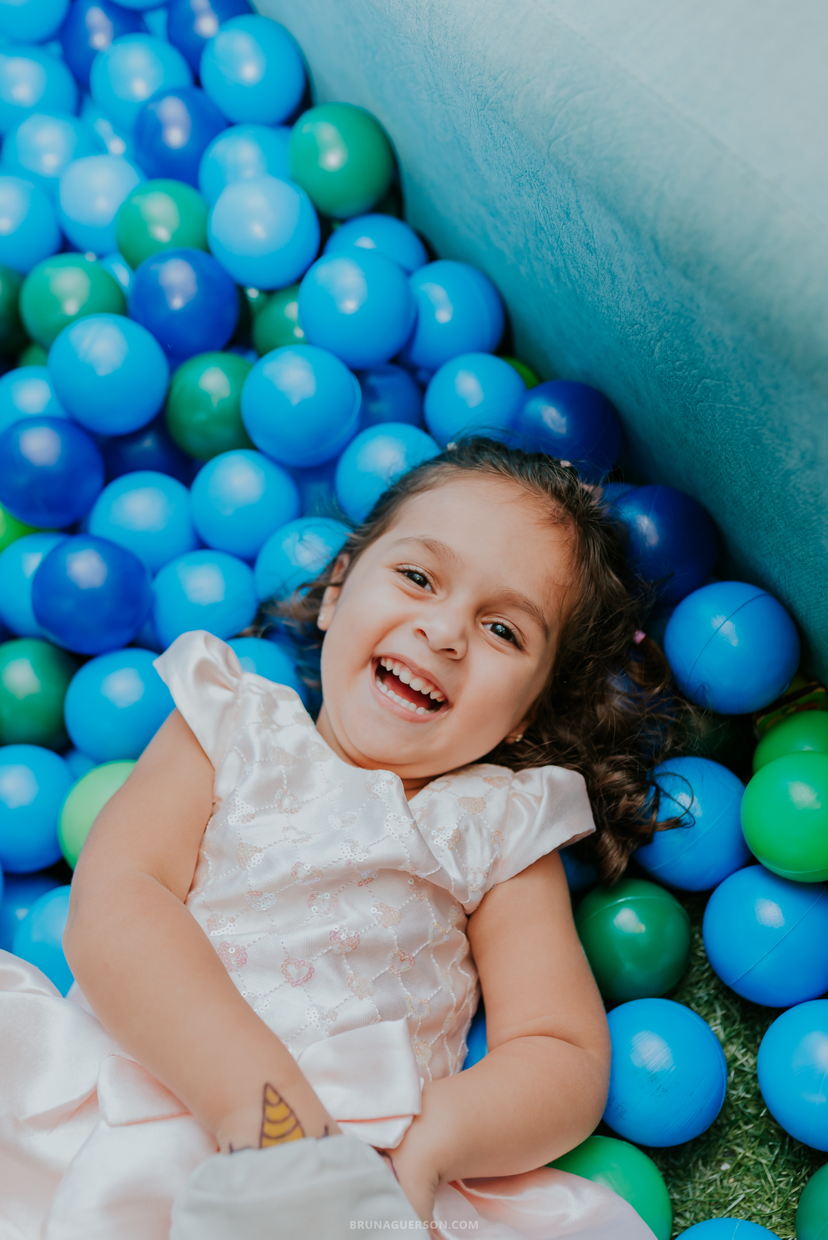 fotografia festa infantil buffet espoleta Botafogo Rio de Janeiro peppa 3 anos Maria Eduarda 