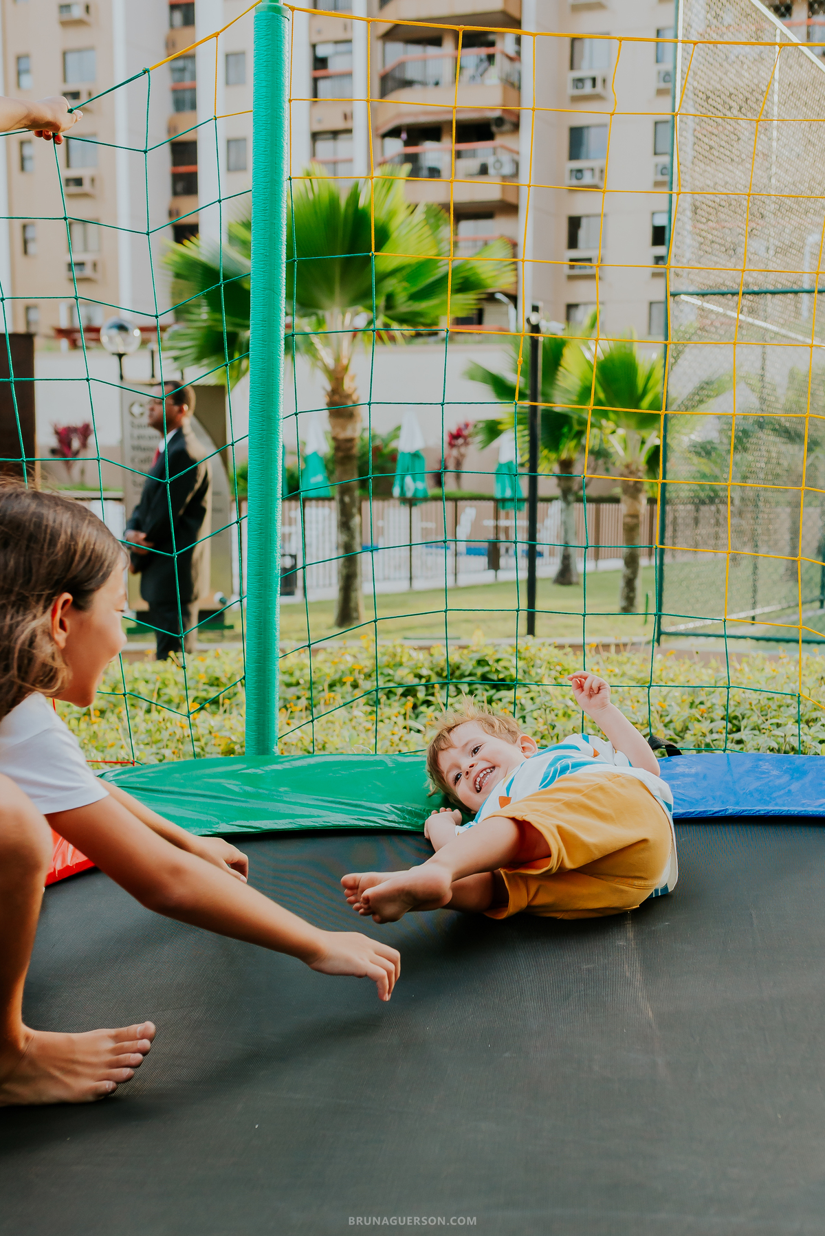 fotografia festa infantil tema surf skate 2 anos Joao Pedro barra da tijuca