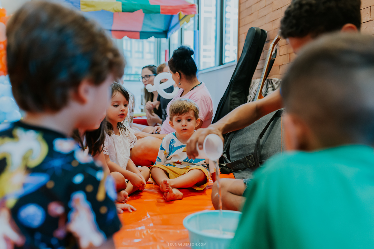 fotografia festa infantil tema surf skate 2 anos Joao Pedro barra da tijuca