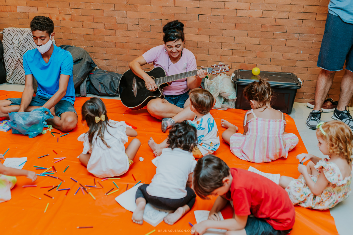 fotografia festa infantil tema surf skate 2 anos Joao Pedro barra da tijuca