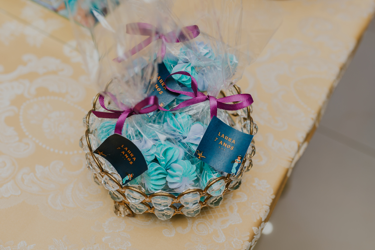 fotografia festa infantil ilha do governador Rio de Janeiro 7 anos Laura jasmine Aladdin 