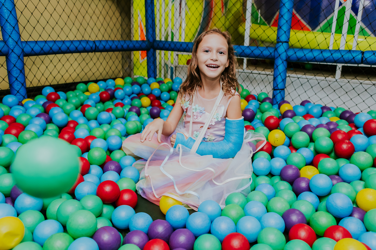 fotografia festa infantil 6 anos carolina unicornio rio de janeiro barra da tijuca 
